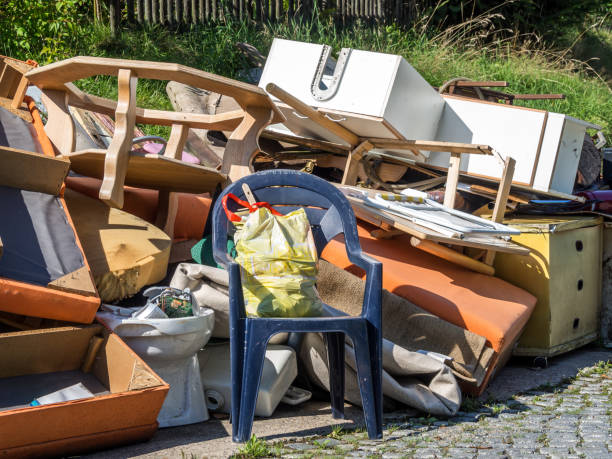 Best Junk Hauling Services  in Charlottesville, VA