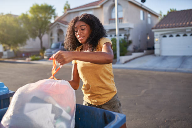 Best Junk Hauling Services  in Charlottesville, VA