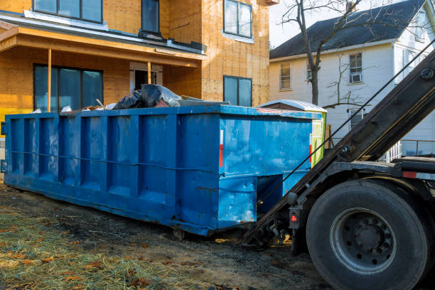 Best Estate Cleanout Services  in Charlottesville, VA
