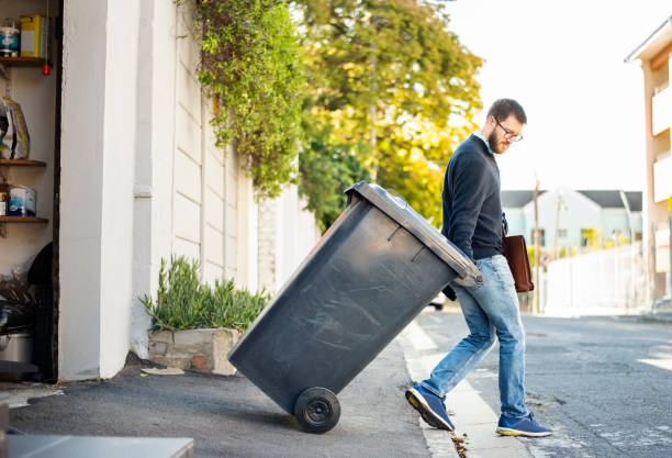 Best Affordable Junk Removal Services  in Charlottesville, VA