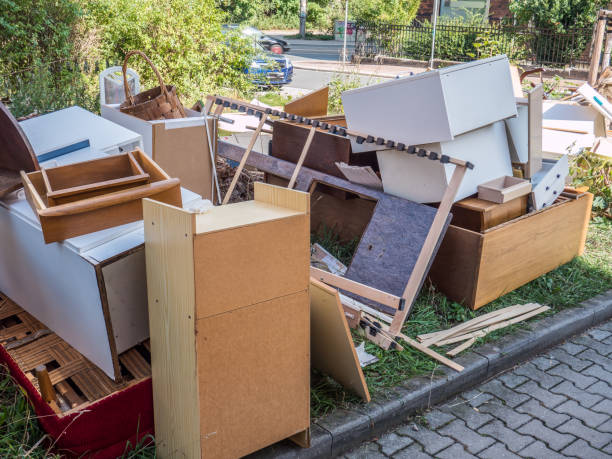 Best Office Junk Removal  in Charlottesville, VA