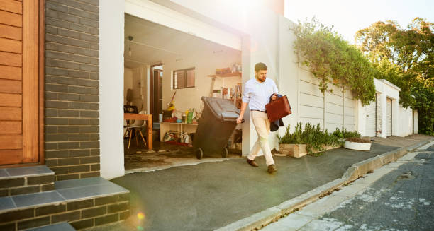 Best Basement Cleanout Services  in Charlottesville, VA