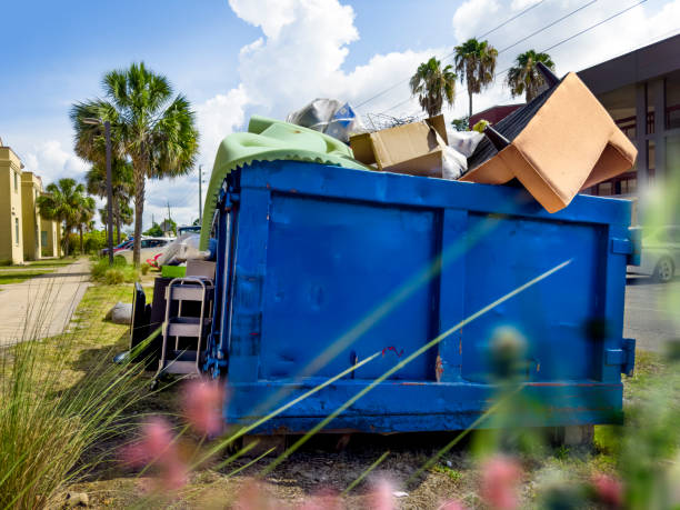  Charlottesville, VA Junk Removal Pros