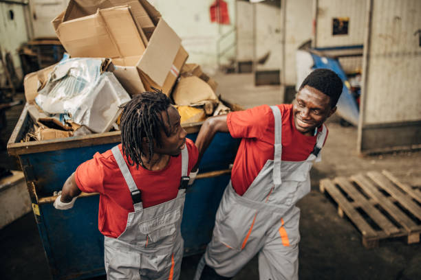 Best Residential Junk Removal  in Charlottesville, VA
