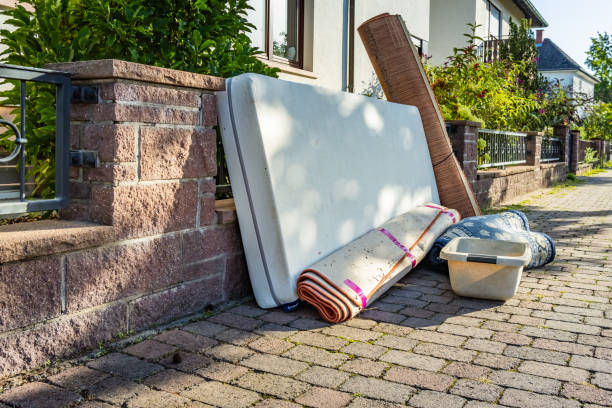 Best Commercial Junk Removal  in Charlottesville, VA