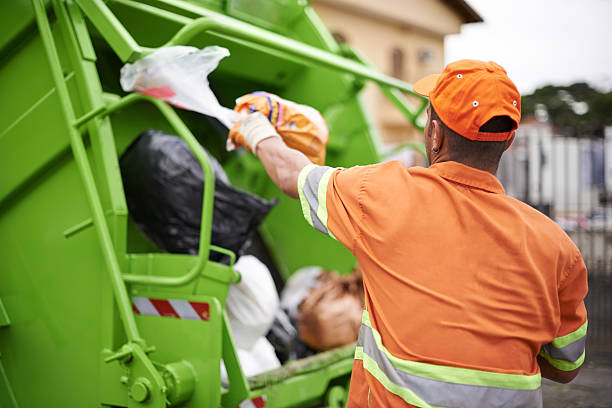 Best Professional Junk Removal  in Charlottesville, VA