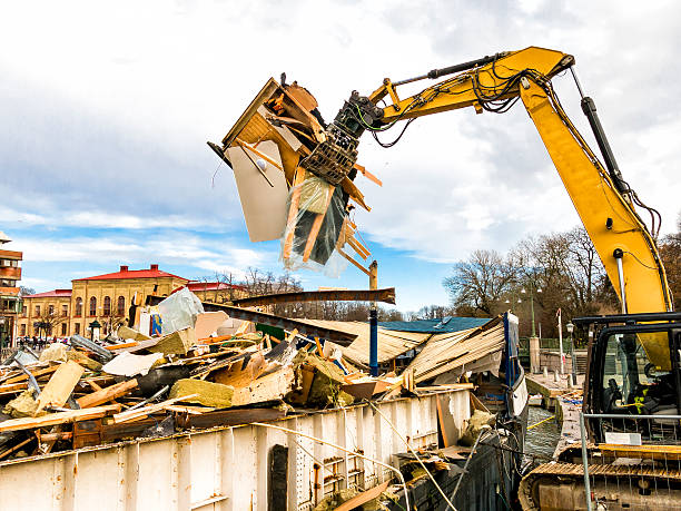 Best Office Junk Removal  in Charlottesville, VA