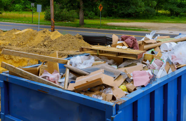 Best Office Junk Removal  in Charlottesville, VA
